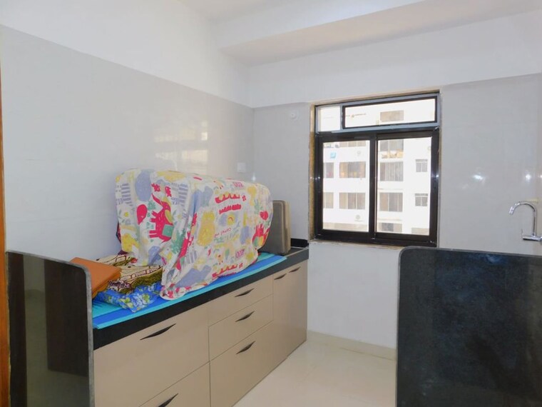undefined, b-g-shirke-monte-verita-north-annexe 1 Bedroom 550 Sq.Ft. Apartment In Borivali East Mumbai 10437937