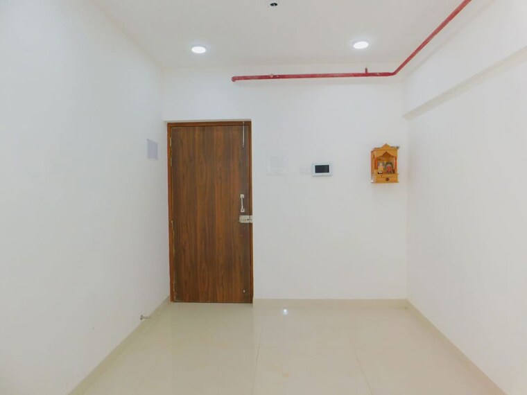 Room, b-g-shirke-monte-verita-north-annexe 1 Bedroom 550 Sq.Ft. Apartment In Borivali East Mumbai 10437937
