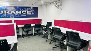  Office Space For Rent in Sector 2