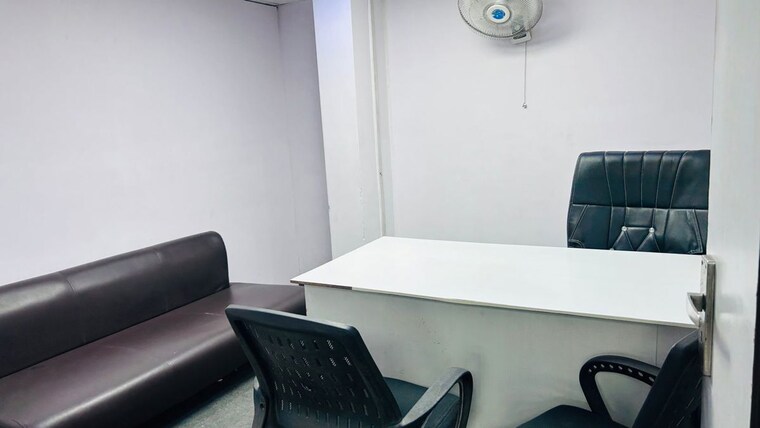 Team Area, sector 2 Commercial Office Space 800 Sq.Ft. In Sector 2 Noida 10437923