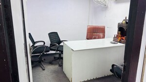 Team Area in  Office Space at Sector 2 – for Rent