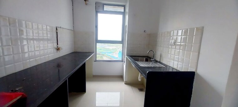 Kitchen, lodha-vivant 2 Bedroom 722 Sq.Ft. Apartment In Ghodbunder Road Thane 10437951