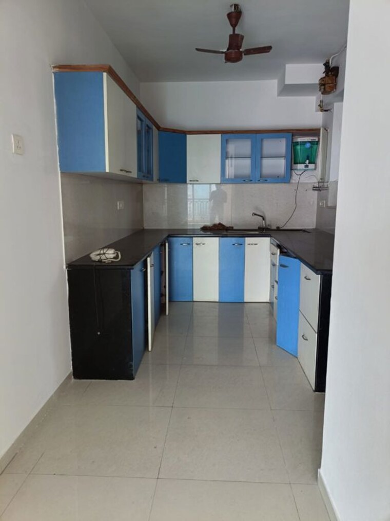 Kitchen, hiranandani-estate-alina 2 Bedroom 1090 Sq.Ft. Apartment In Ghodbunder Road Thane 10437953