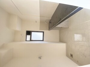 Kitchen in 1 BHK Apartment at Lodha Palava Crown, Dombivli East – for Rent