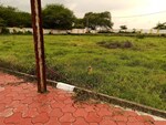 1920 Sq.Ft. Plot in Ringnodiya