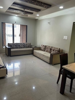 2 BHK Builder Floor For Sale in Aundh Gaon
