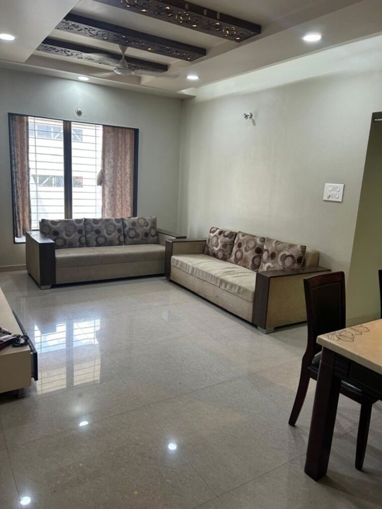 Cover Image, aundh gaon 2 Bedroom 1000 Sq.Ft. Builder Floor In Aundh Gaon Pune 10437969
