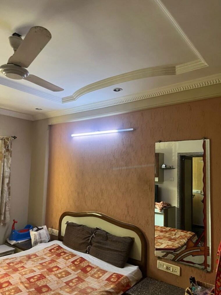 Bedroom, by-apartment 2 Bedroom 900 Sq.Ft. Apartment In Worli Mumbai 10434003