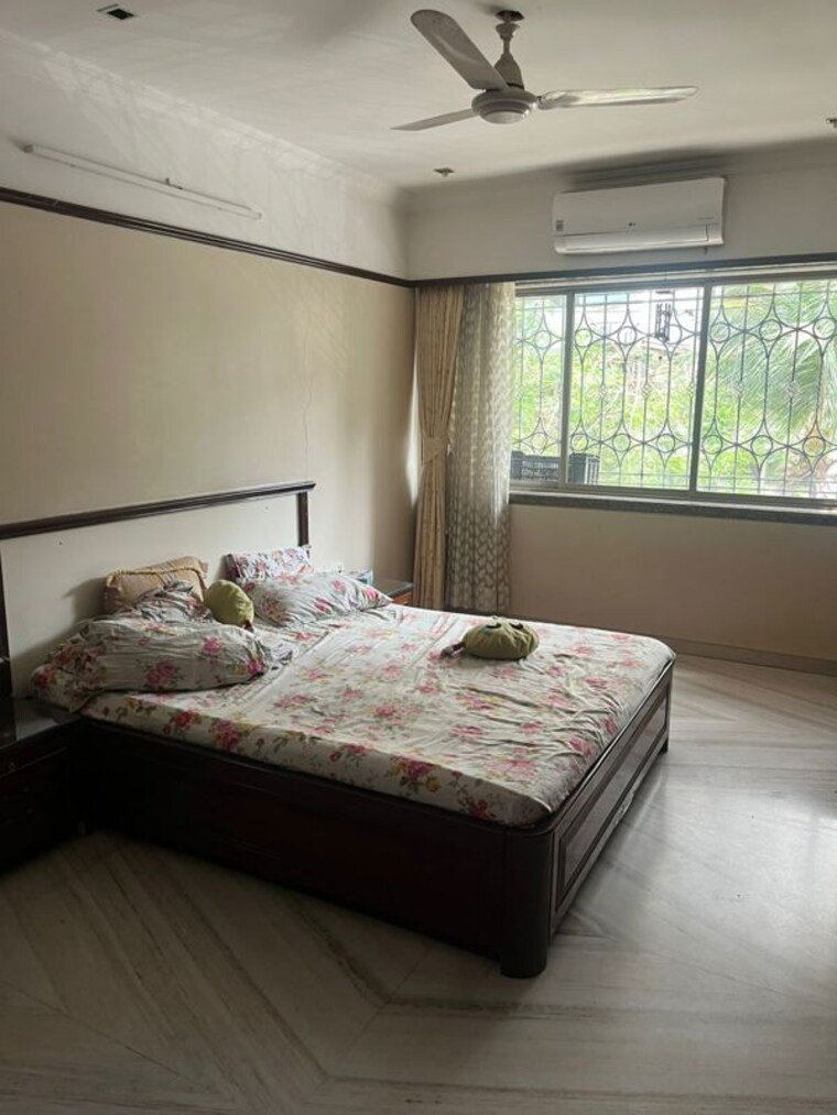 Bedroom, by-apartment 2 Bedroom 900 Sq.Ft. Apartment In Worli Mumbai 10434003