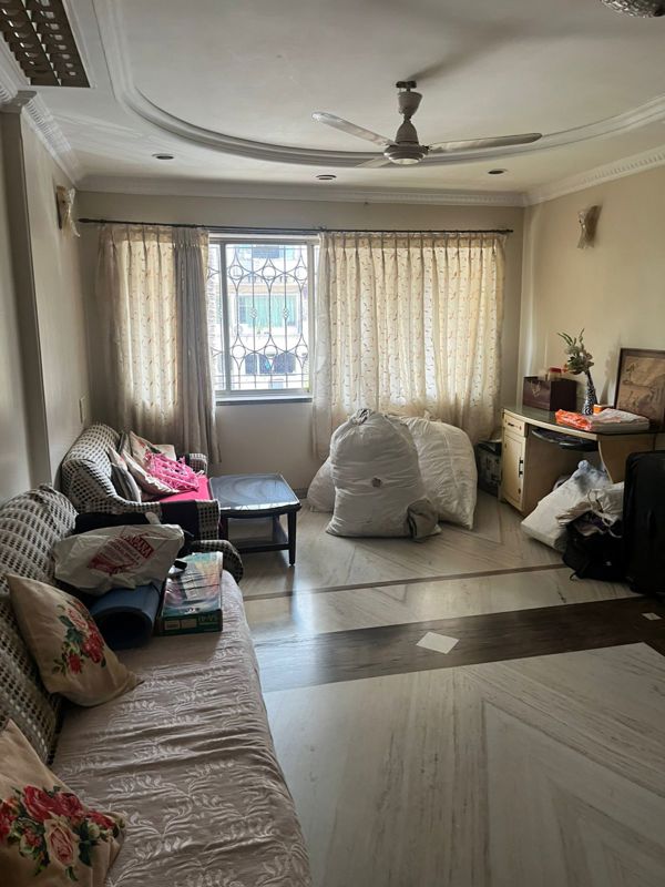 2 BHK 900 Sq.Ft. Apartment in BY Apartment