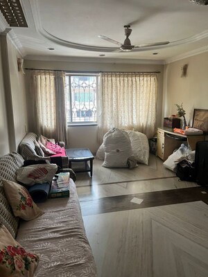 2 BHK Apartment For Rent in BY Apartment, Worli