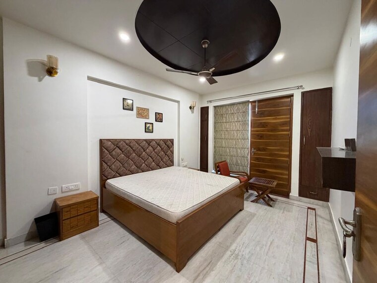 Living Room, ballabhgarh Pg For Boys & Girls In Ballabhgarh 10437999