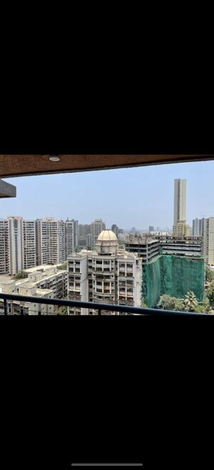 2 BHK Apartment – Exterior View View at Dimple 19 North, Kandivali West - for Rent