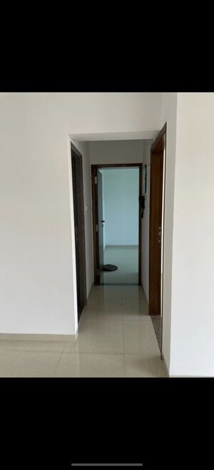 Building Lobby in 2 BHK Apartment at Dimple 19 North, Kandivali West – for Rent