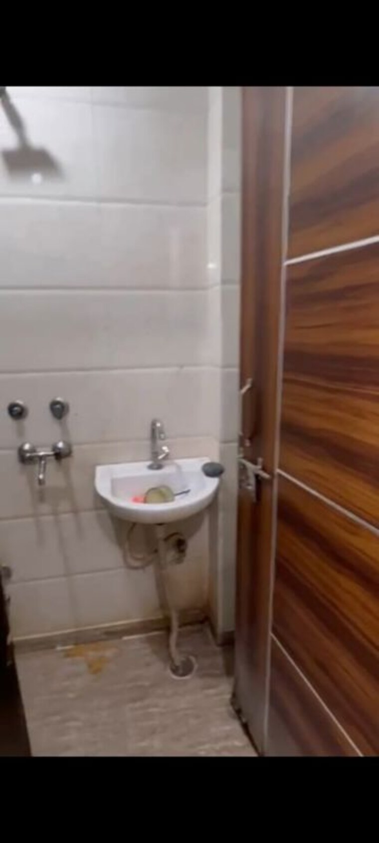 Bathroom, govindpuri 2 Bedroom 70 Sq.Yd. Builder Floor In Govindpuri Delhi 10245599