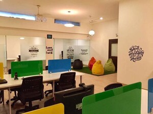 Furnished Amenities in  Office Space at Vijay Nagar – for Rent