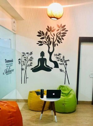 Furnished Amenities in  Office Space at Vijay Nagar – for Rent