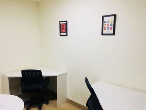 Furnished Amenities in  Office Space at Vijay Nagar – for Rent