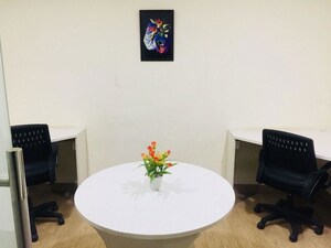 Furnished Amenities in  Office Space at Vijay Nagar – for Rent