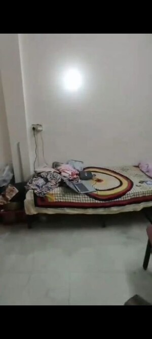 Bedroom in 2 BHK Builder Floor at Govindpuri – for Rent