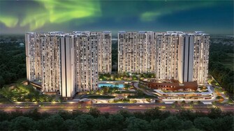 2 BHK 1096 Sq.Ft. Apartment in Puravankara Northern Lights