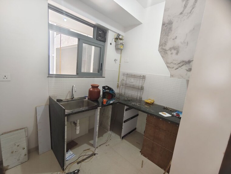 Team Area, kalpataru-elitus-bhandup 1.5 Bedroom 550 Sq.Ft. Apartment In Bhandup West Mumbai 10437987