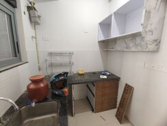 1.5 BHK Apartment For Rent in Kalpataru Elitus Bhandup
