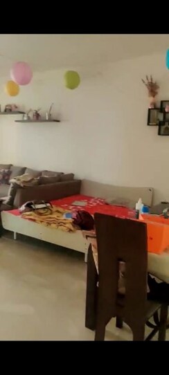 3 BHK + Store Room Apartment For Rent in Emaar The Palm Drive-The Premier Terraces