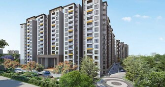 3 BHK + Pooja Room,Study Room 1624 Sq.Ft. Apartment in Brigade Eternia