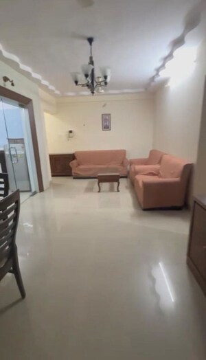 2 BHK Apartment For Rent in Atul Blue Monarch, Andheri East