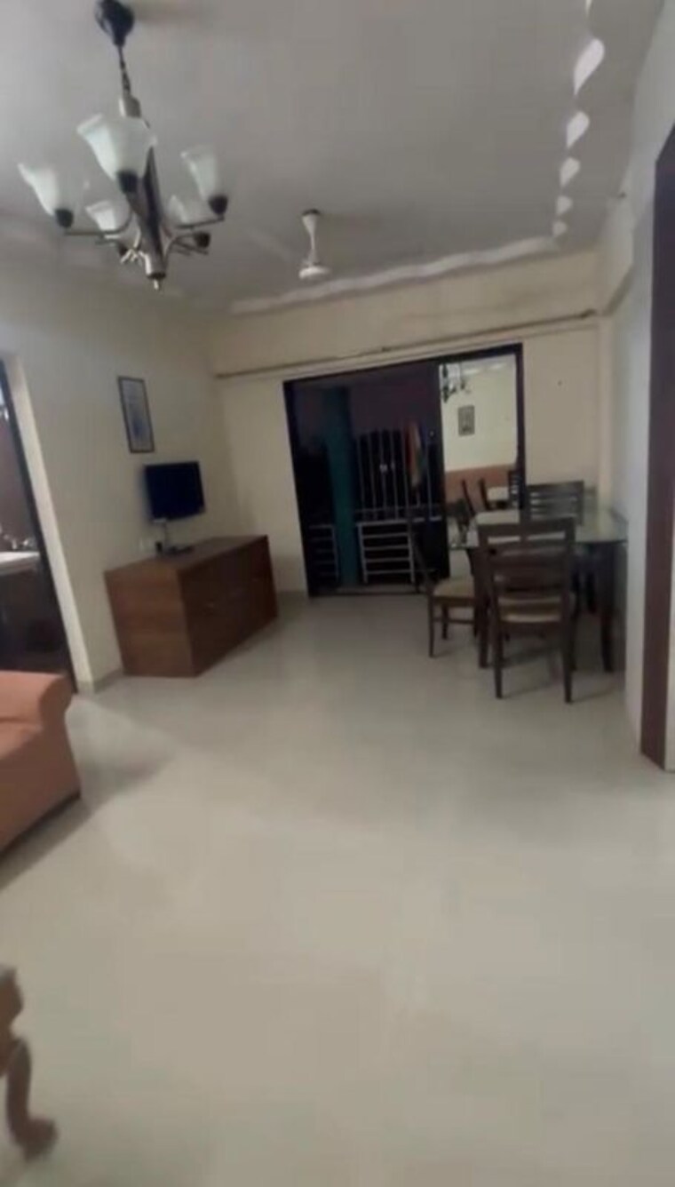 Living Room, atul-blue-monarch 2 Bedroom 900 Sq.Ft. Apartment In Andheri East Mumbai 10437994