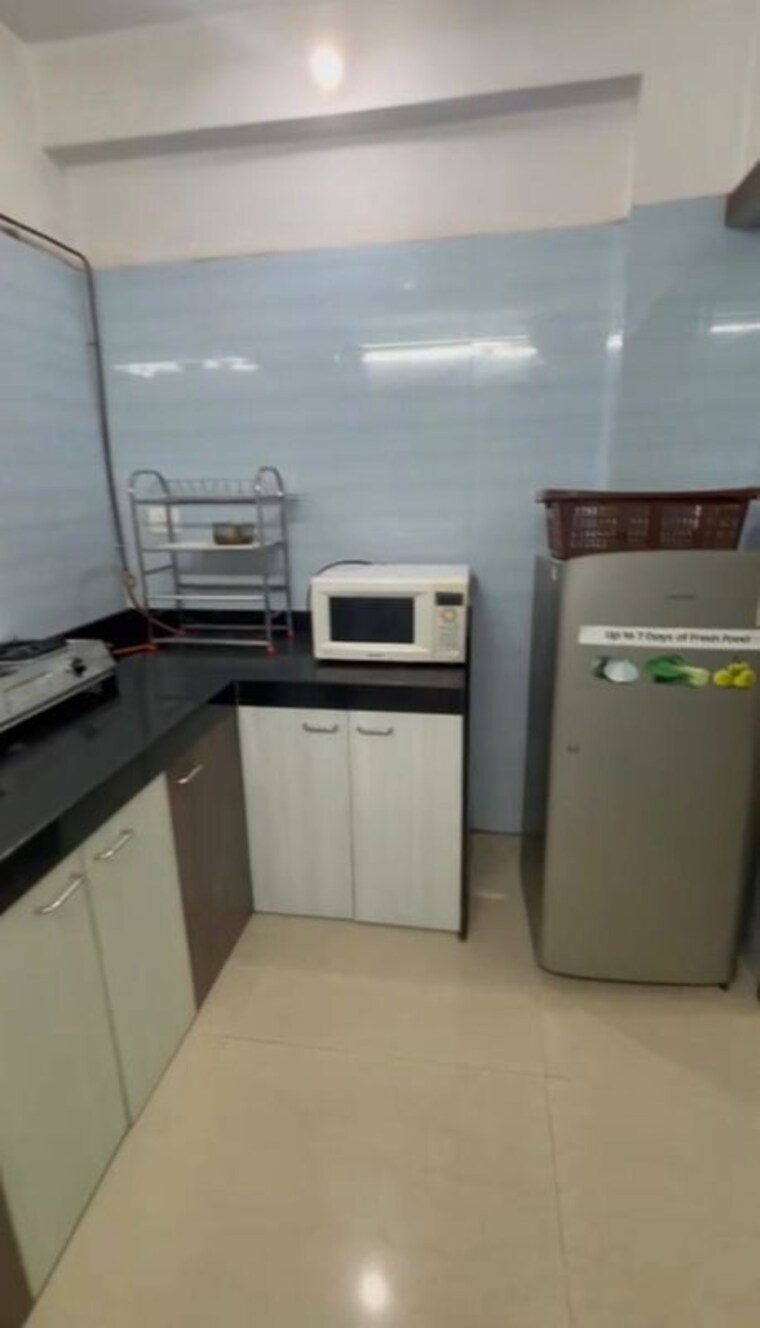 Kitchen, atul-blue-monarch 2 Bedroom 900 Sq.Ft. Apartment In Andheri East Mumbai 10437994