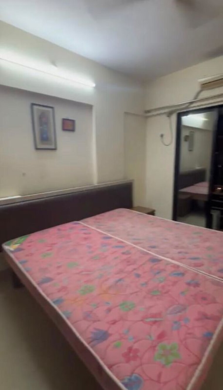 Bedroom, atul-blue-monarch 2 Bedroom 900 Sq.Ft. Apartment In Andheri East Mumbai 10437994