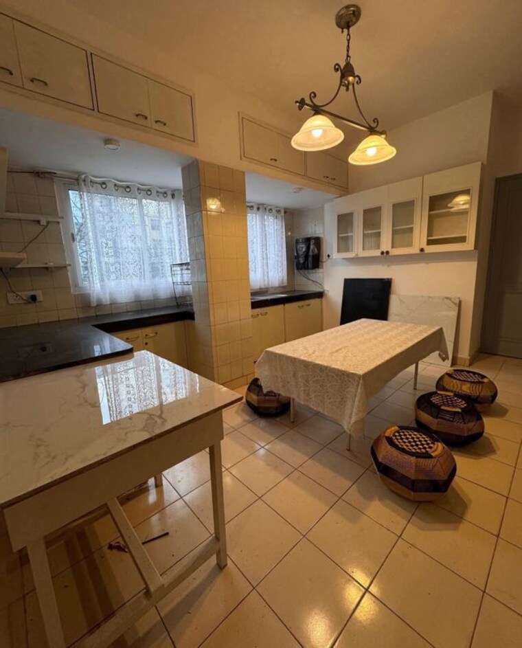 Team Area, lajpat nagar ii 2 Bedroom 1000 Sq.Ft. Builder Floor In Lajpat Nagar ii Delhi 10438025