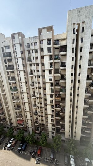 2 BHK Apartment – Exterior View View at Lodha Lakeshore Greens, Dombivli East - for Sale