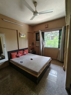 2 BHK Apartment For Rent in Kulupwadi