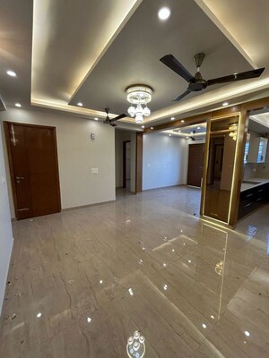 4 BHK Builder Floor For Rent in Ashoka Enclave