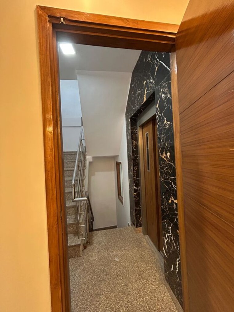 undefined, ashoka enclave 4 Bedroom 3000 Sq.Ft. Builder Floor In Ashoka Enclave Faridabad 10438046