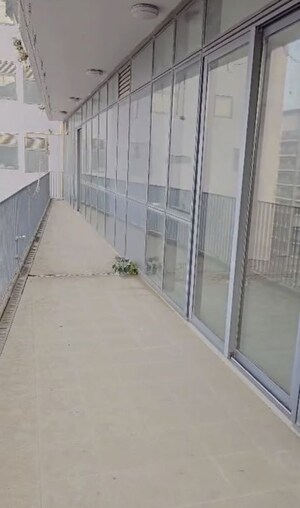 Balcony in 4 BHK Apartment at Ireo Skyon, Sector 60 – for Sale
