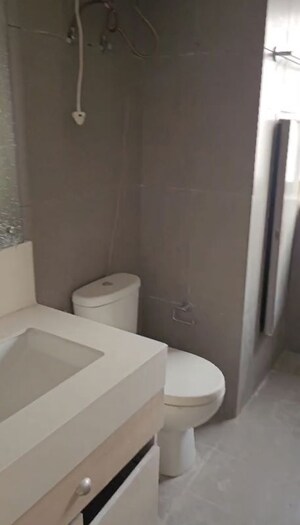 Bathroom in 4 BHK Apartment at Ireo Skyon, Sector 60 – for Sale