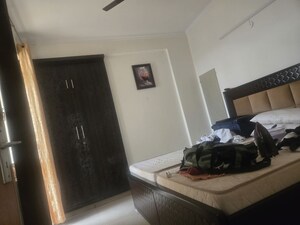 Furnished Amenities in 2 BHK Apartment at Supertech Ecociti, Sector 137 – for Rent