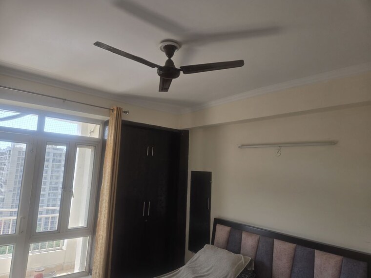 Room, supertech-ecociti 2 Bedroom 1082 Sq.Ft. Apartment In Sector 137 Noida 10137354