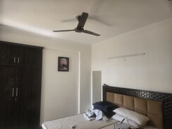 2 BHK + Extra Room Apartment For Rent in Supertech Ecociti
