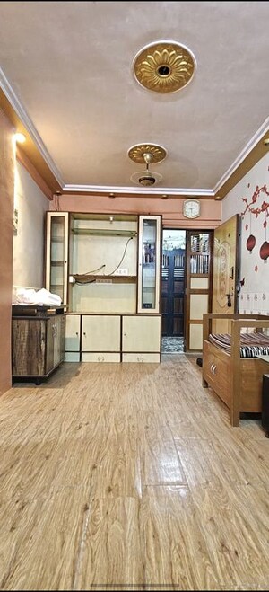 1 BHK Apartment For Rent in Unity Apartment Malad, Malad West