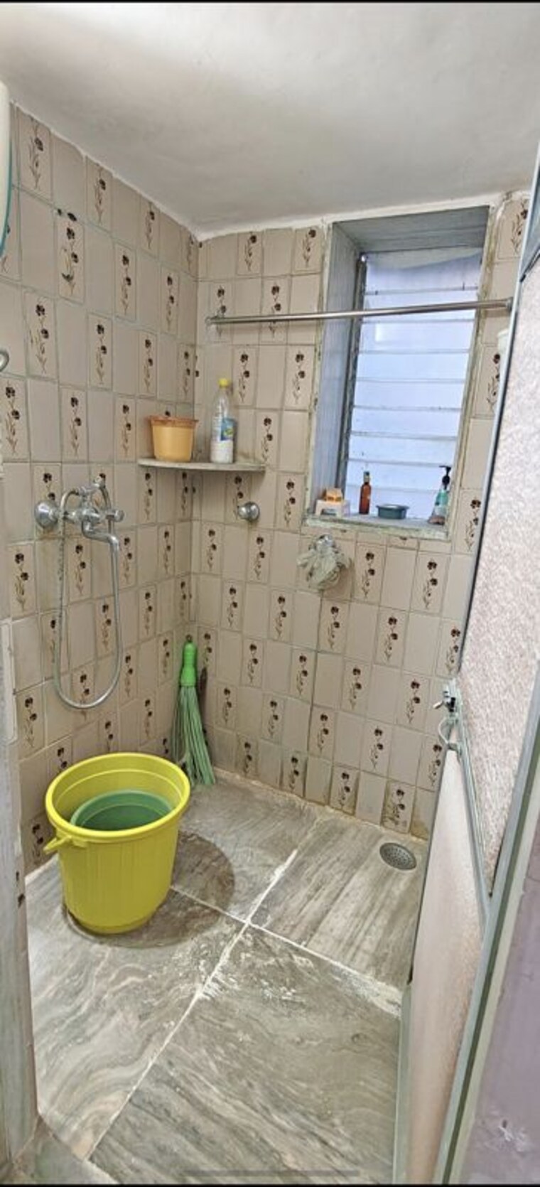 Bathroom, unity-apartment-malad 1 Bedroom 400 Sq.Ft. Apartment In Malad West Mumbai 10438058