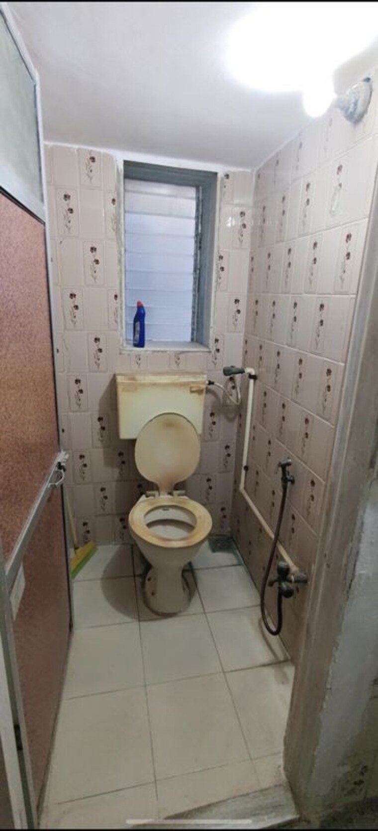 Bathroom, unity-apartment-malad 1 Bedroom 400 Sq.Ft. Apartment In Malad West Mumbai 10438058