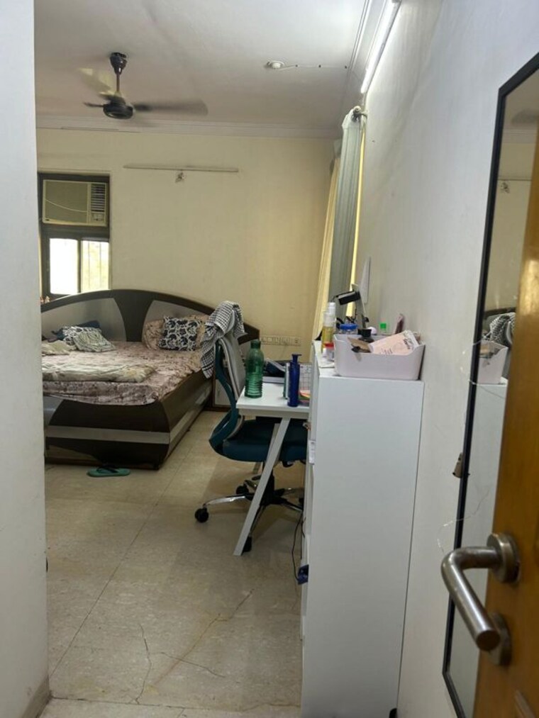 Bedroom, kukreja-golf-scappe 3 Bedroom 1150 Sq.Ft. Apartment In Chembur Mumbai 10438028