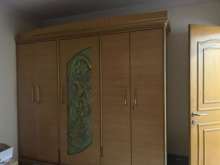 Bedroom, kukreja-golf-scappe 3 Bedroom 1150 Sq.Ft. Apartment In Chembur Mumbai 10438028