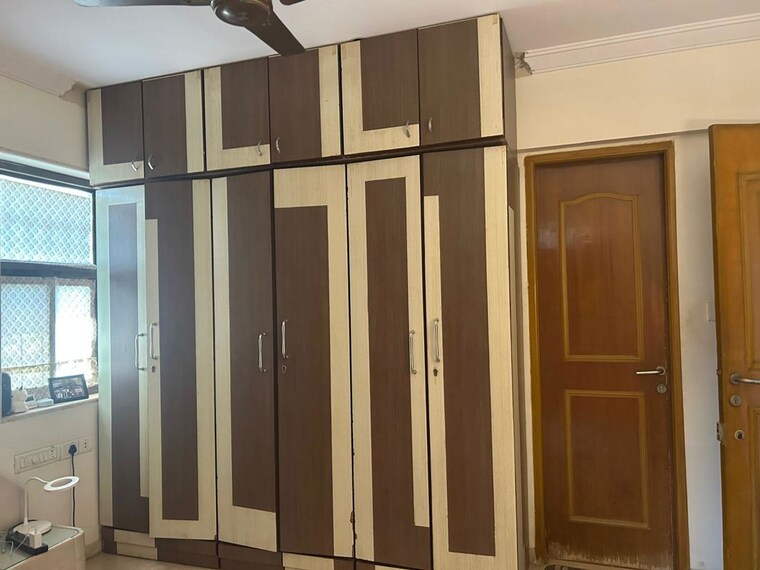 Bedroom, kukreja-golf-scappe 3 Bedroom 1150 Sq.Ft. Apartment In Chembur Mumbai 10438028