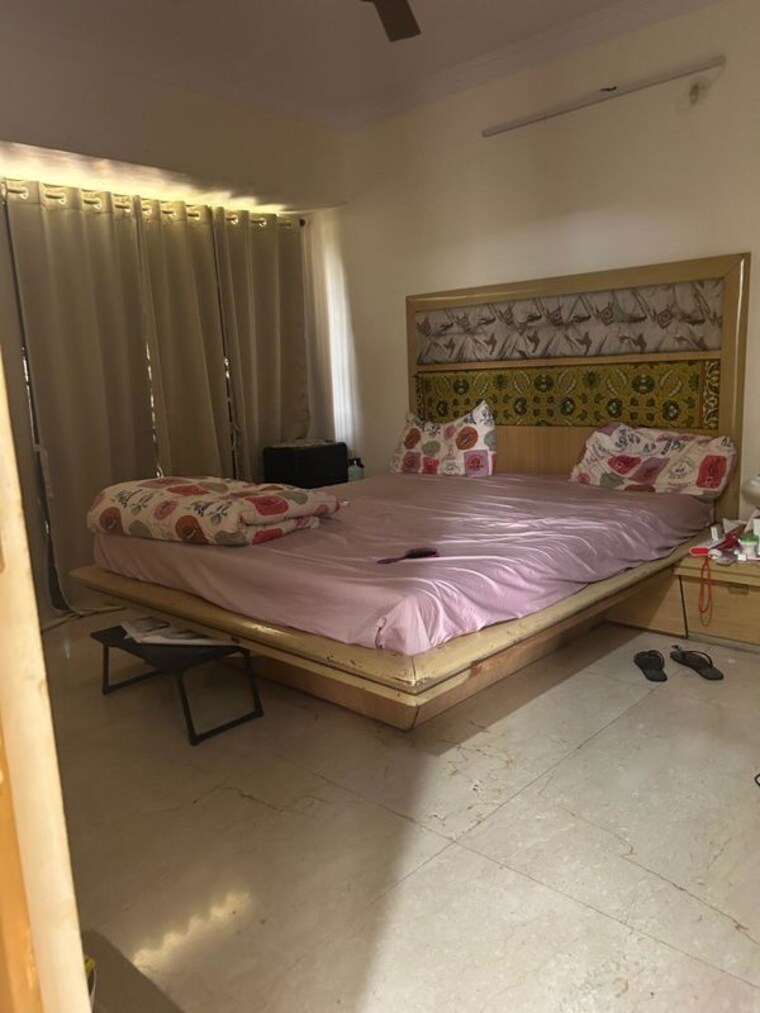 Bedroom, kukreja-golf-scappe 3 Bedroom 1150 Sq.Ft. Apartment In Chembur Mumbai 10438028